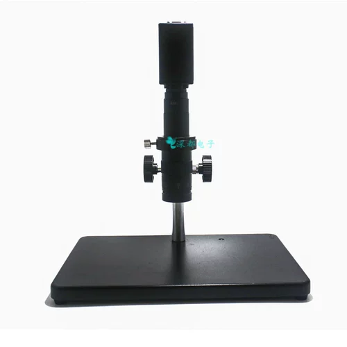 1,3 млн. Пиксельных CMOS Промышленная камера CCD Microscope VGA Интерфейс с кросс -линией Black и White HD