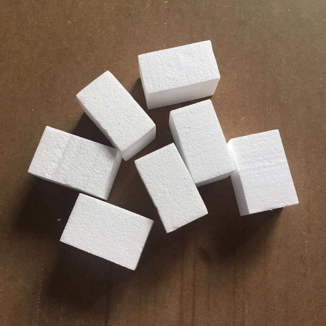 Fish Floating Foam Block Eel Nets Fish Nets Special customizable manufacturer direct