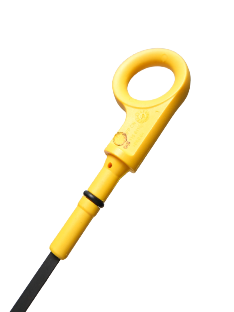 EA211 1.4T机油尺解读：高尔夫7/新速腾/迈腾/宝来/新朗逸/凌渡车主必读！-发动机机油尺-淘宝好物网