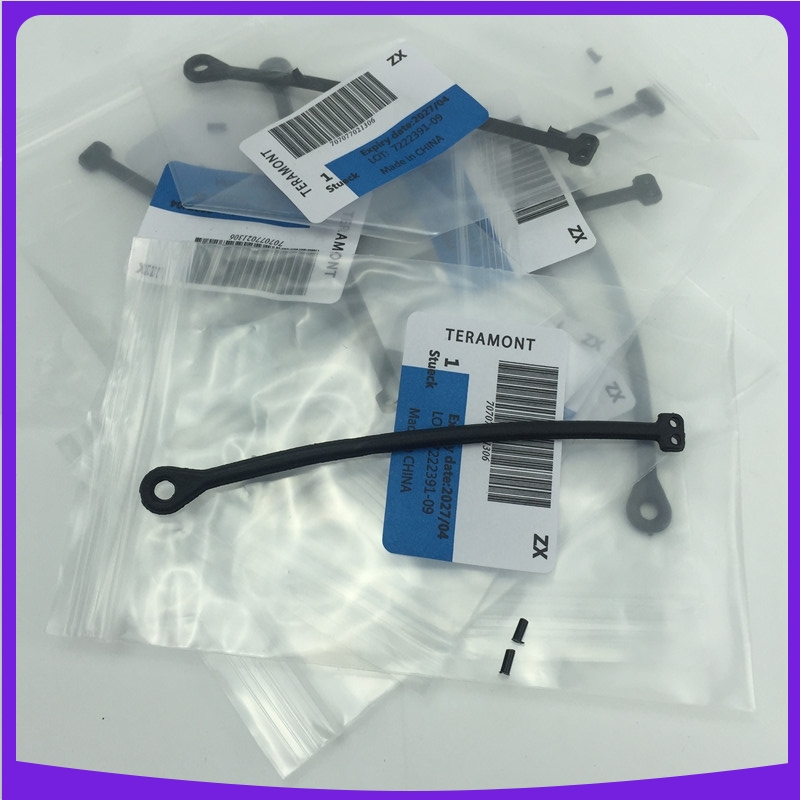 Suitable for the Porsche Cayenne Cayenne Macan Panamera oil tank inner lid with a lid on the rope-Taobao