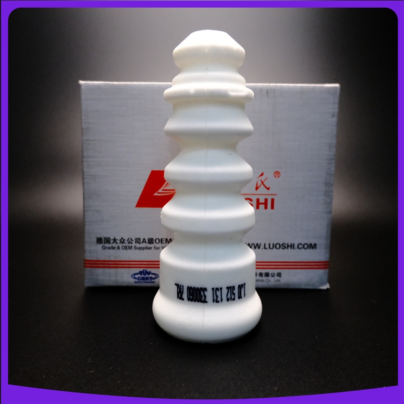 Apply mass treasure to Lang Yixin Langone Long Line New Santana model rear shock absorber buffer block buffer rubber-Taobao