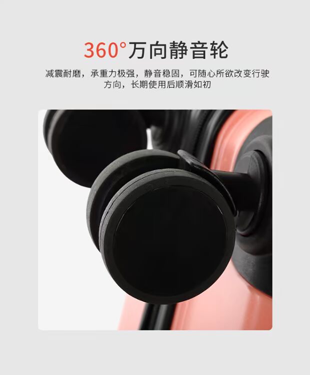 Vali cô gái xinh đẹp hoạt hình vali Nhật Bản và Hàn Quốc vali supreme