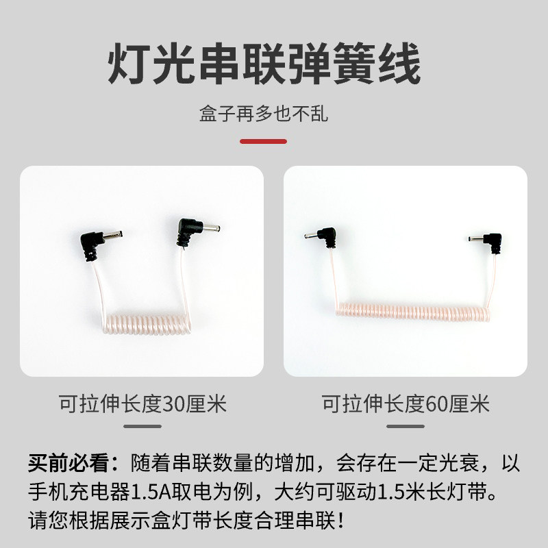 2025's ultimate guide to practical string lights & connectors! a must ...