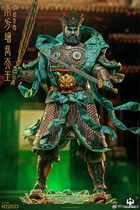 Spot HAOYUTOYS 1 6 H22033 Myth Series-Growth King Action Figure