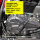 Storm Prince motorcycle fuel 200c National four EFI двухколесный трамвайный локомотив straddle cruise Vehicle может быть лицензирован mini 3