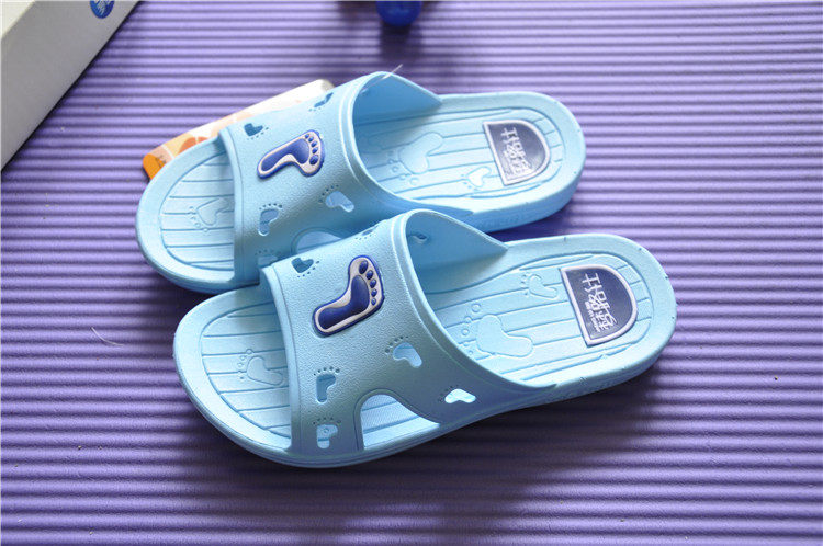 Pantoufles enfants en autre pour été - semelle plastique - Ref 1027152 Image 10