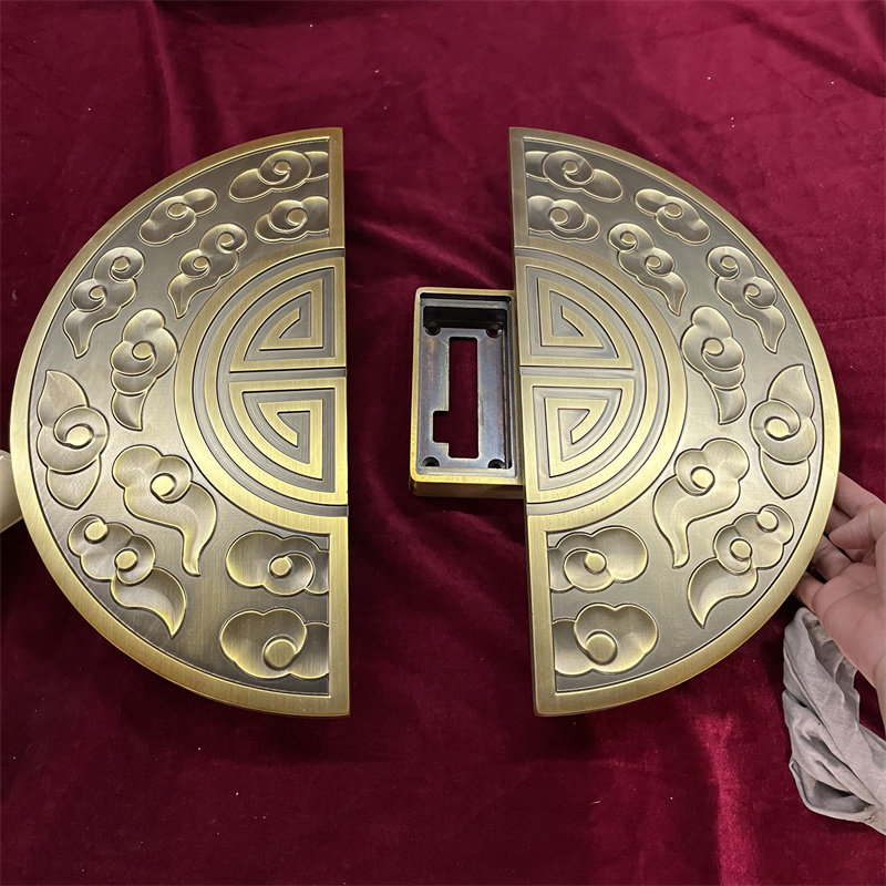 茂盛五金制品厂