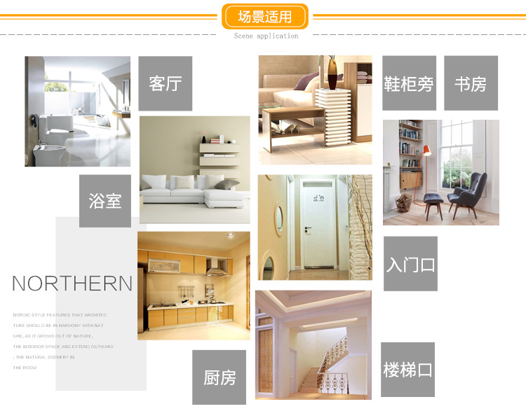 Thảm nhà bếp thấm thảm nhà thảm bông dệt thảm cửa bảo vệ môi trường thảm dài dải chống trượt dễ lau chùi - Thảm sàn thảm lót chân