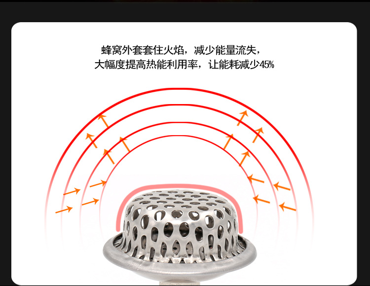 Bếp gas ngoài trời chống gió cắm trại cắm trại tự lái du lịch cung cấp bếp mini bếp lò cắm trại dụng cụ nấu ăn - Bếp lò / bộ đồ ăn / đồ nướng dã ngoại bếp nướng than ngoài trời