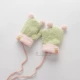 Зеленый колокольчик, 0-1 лет