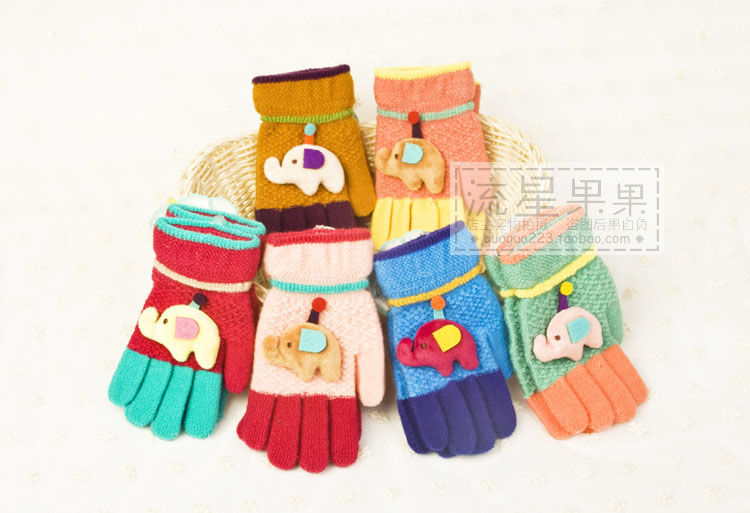 Gants pour enfants - Ref 2145963 Image 20