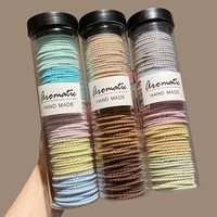 Макарон цвет+цвет кофе+пружина (300)