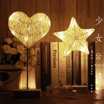  Creative romantic birthday gifts are particularly practical for male and female friends to send classmates to send girlfriends creative heart-moving small gifts