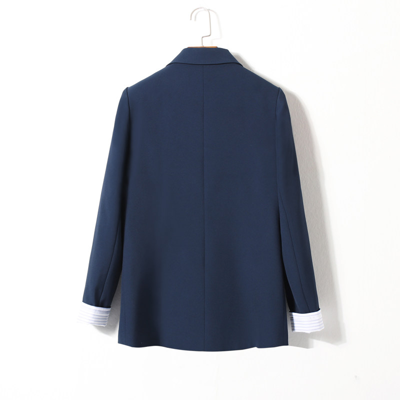 Veste pour femme SAISON PRINTEMPS en Polyester - Ref 3219897 Image 4