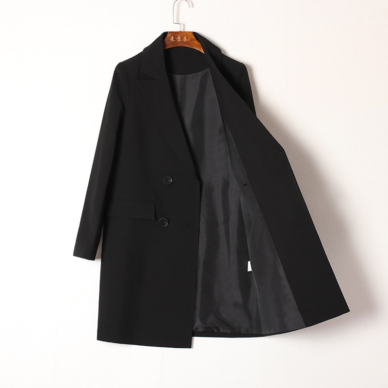 Veste pour femme SAISON PRINTEMPS en Polyester - Ref 3220065 Image 1