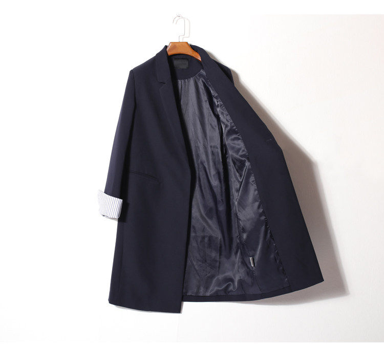 Veste pour femme SAISON PRINTEMPS en Polyester - Ref 3219888 Image 28