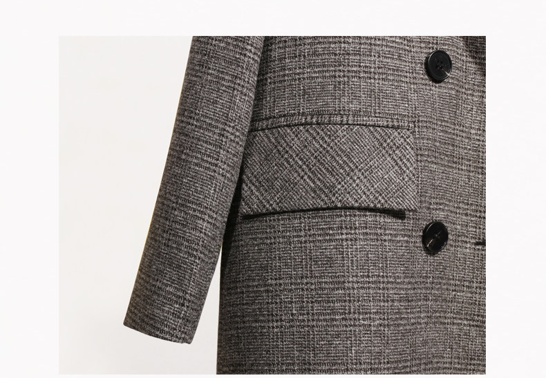 Veste pour femme SAISON PRINTEMPS en Polyester - Ref 3220280 Image 36