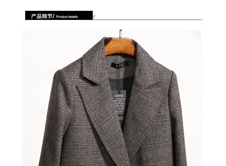 Veste pour femme SAISON PRINTEMPS en Polyester - Ref 3220280 Image 34