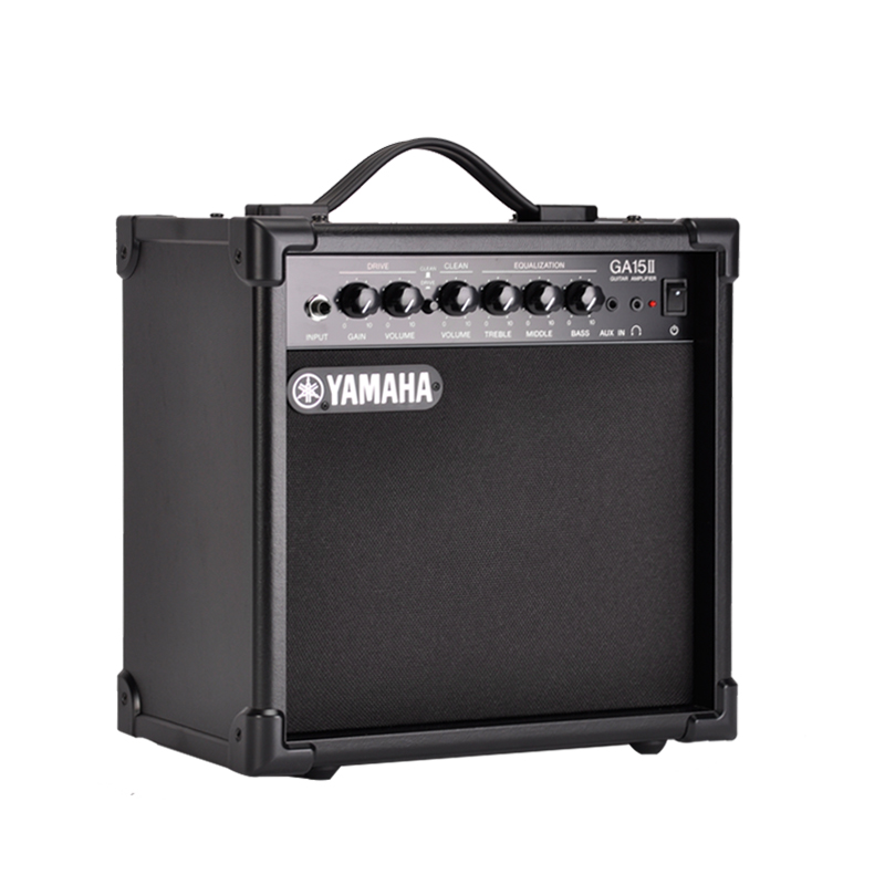 yamaha guitar speaker