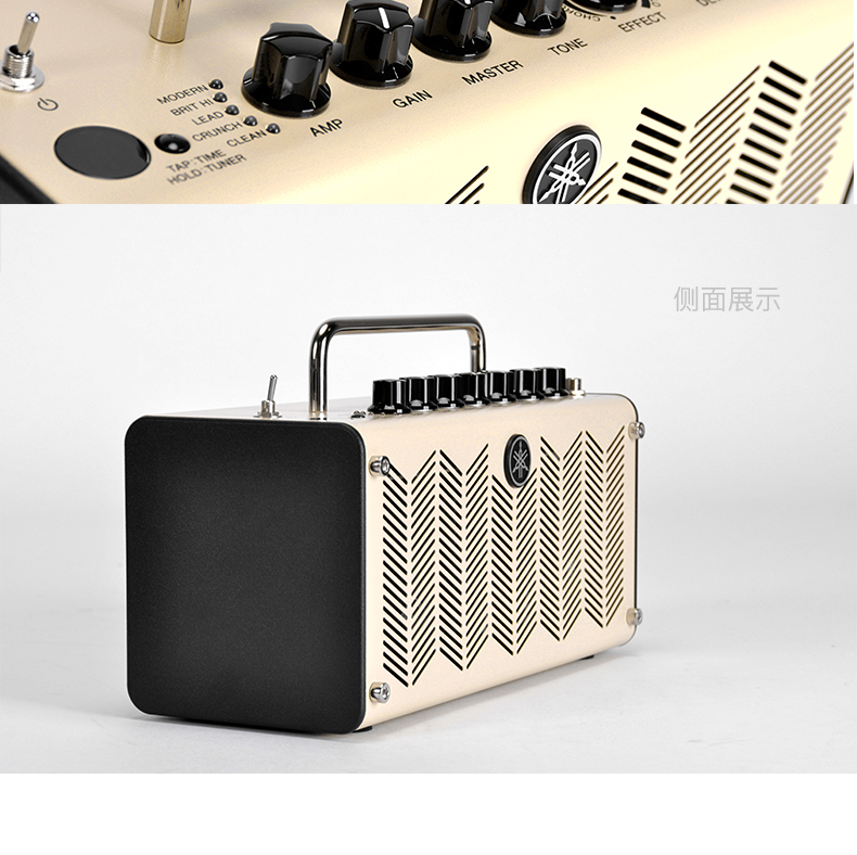 Yamaha Yamaha âm thanh THR10X / C / THR5A guitar điện bằng gỗ bass hộp loa piano đa chức năng cầm tay - Loa loa loa hội trường