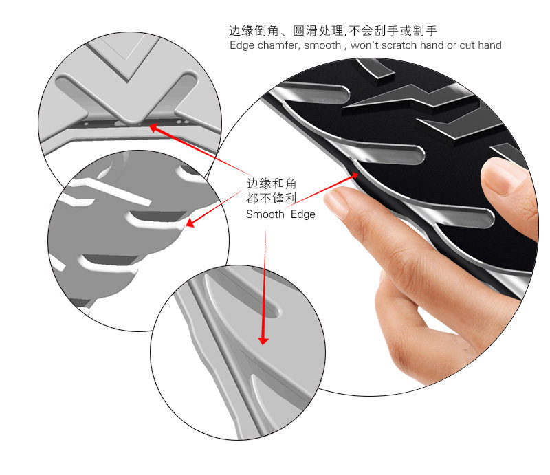 SIMON New THOR II Aviation Aluminum Alloy Shockproof Armor Metal Case Cover for Huawei Honor Magic 2