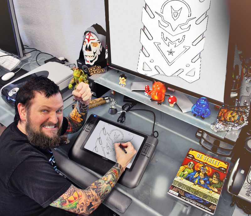 SIMON New THOR II Aviation Aluminum Alloy Shockproof Armor Metal Case Cover for Huawei P40 Pro & Huawei P40