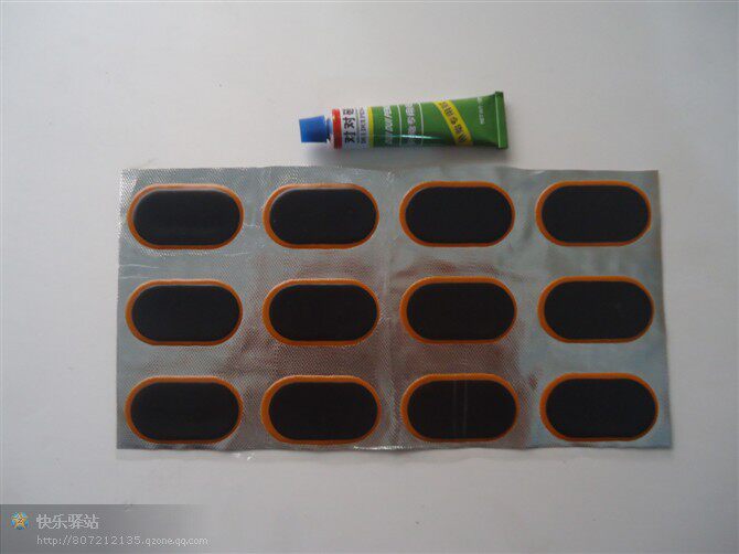 Kit de réparation vélo - Ref 2316490 Image 16