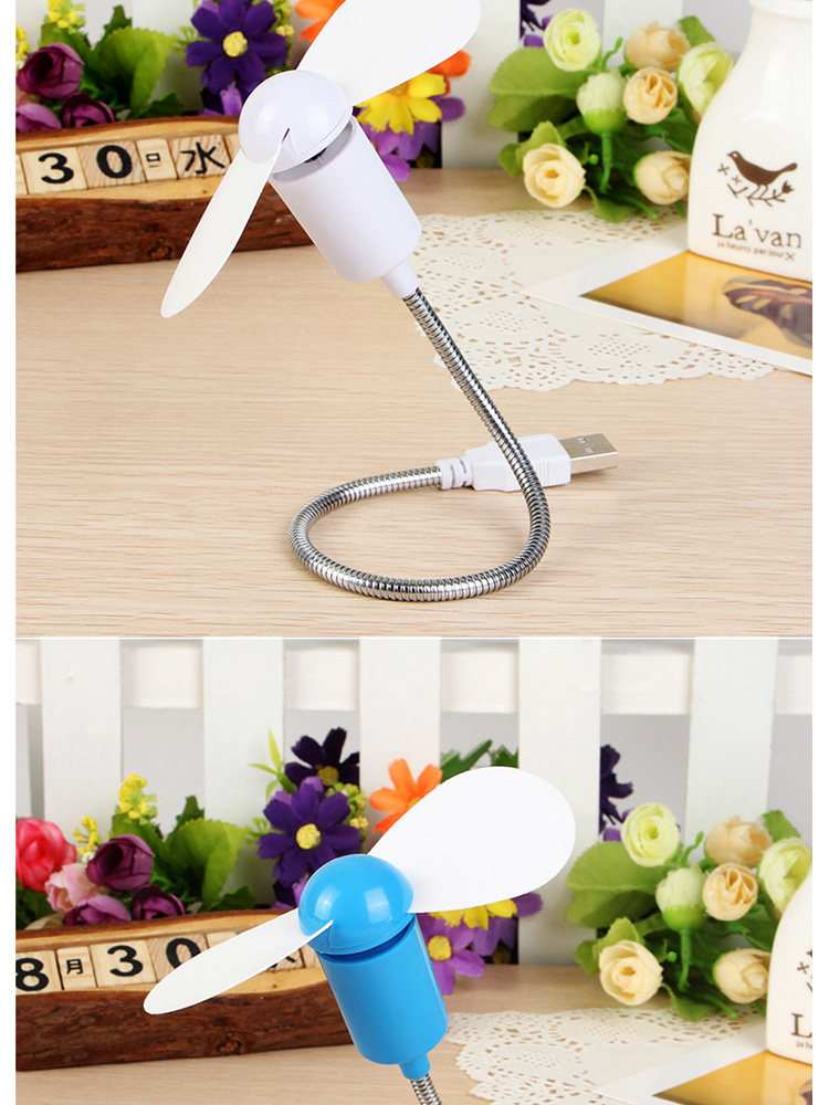 Ventilateur USB - Ref 402841 Image 12