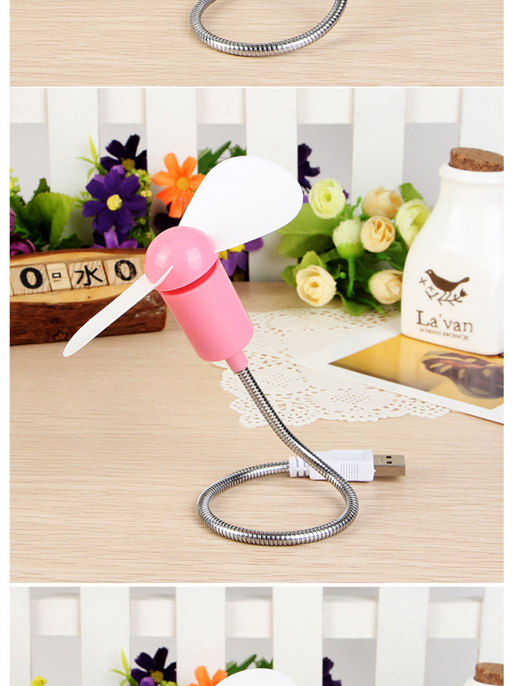 Ventilateur USB - Ref 402841 Image 11