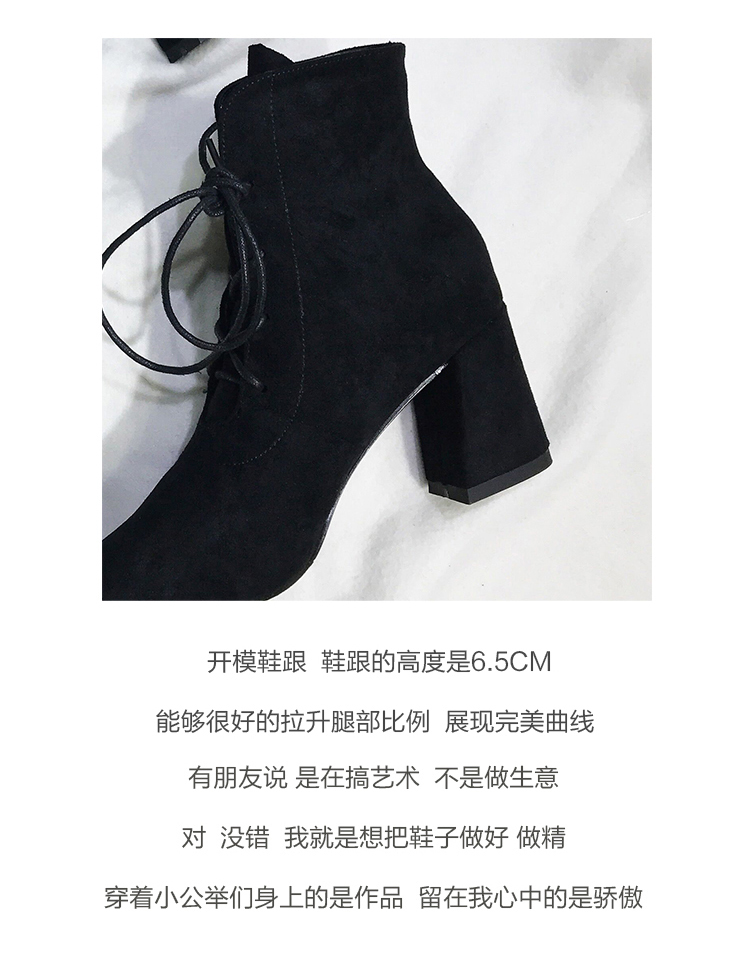 Bottes mi-saison femme OTHER en Caoutchouc - Ref 3249823 Image 13
