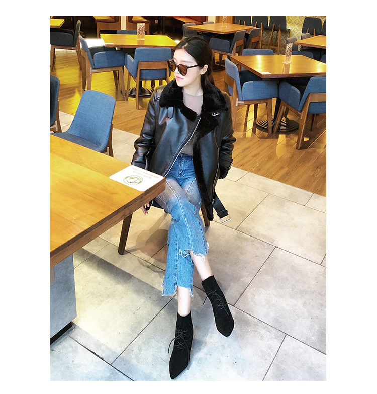 Bottes mi-saison femme OTHER en Caoutchouc - Ref 3249823 Image 19