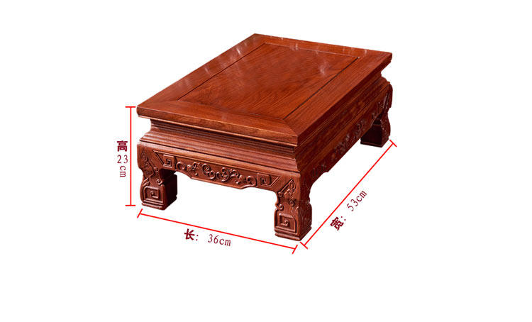 товар из китая 红木沙发刺猬紫檀木中式实木沙发花梨木全套客厅家具组合沙发椅 Jimei Red