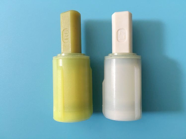 K3567T toilet cover accessories buffer axial seat toilet deceleration slowly landing damper shaft core