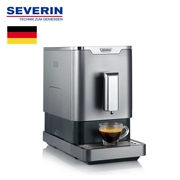 Đức severin KV8090 người tiêu dùng và thương mại hoàn toàn tự động máy pha cà phê máy pha cà phê espresso