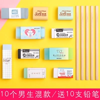 Карандаш, 10 шт, 10 шт