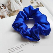 Klein blue hair hair hair hair with sauna silk silk silk in fetal in silk in silk