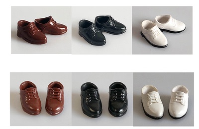 taobao agent Martens, doll, sports footwear, uniform, suit, multicoloured boots