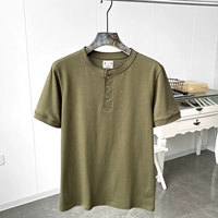 Оливково-зеленый