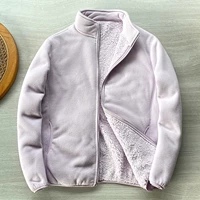 Мелкий фиолетовый