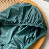 Летняя легкая быстросохнущая дышащая одежда для защиты от солнца с капюшоном