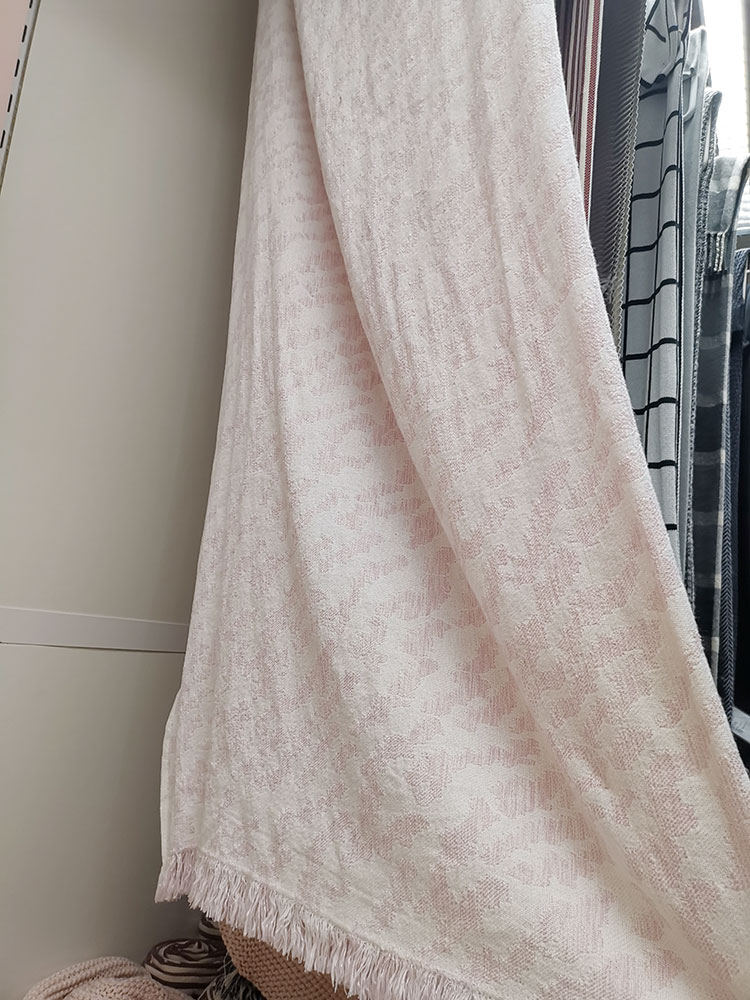 IKEA IKEA trong nước mua capast giải trí chăn điều hòa - Ném / Chăn chăn nỉ cho bé