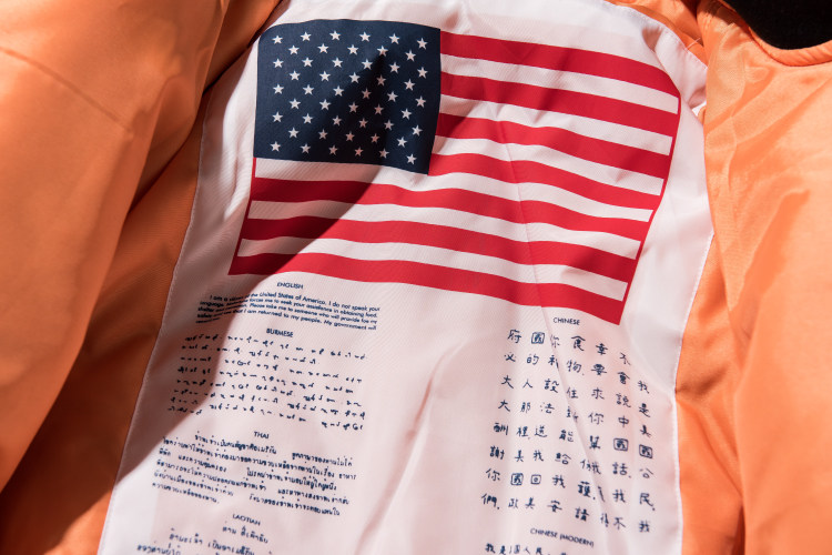 Blouson hiver pour homme   OTHER - Ref 3113308 Image 28