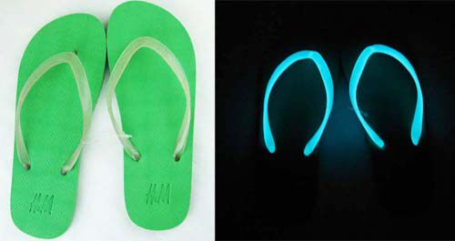 Sandales femme HM   en plastique - Ref 2669941 Image 10