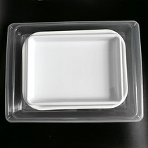 Inkyo Turkish wet pipeline water painting material tool floating water painting pool