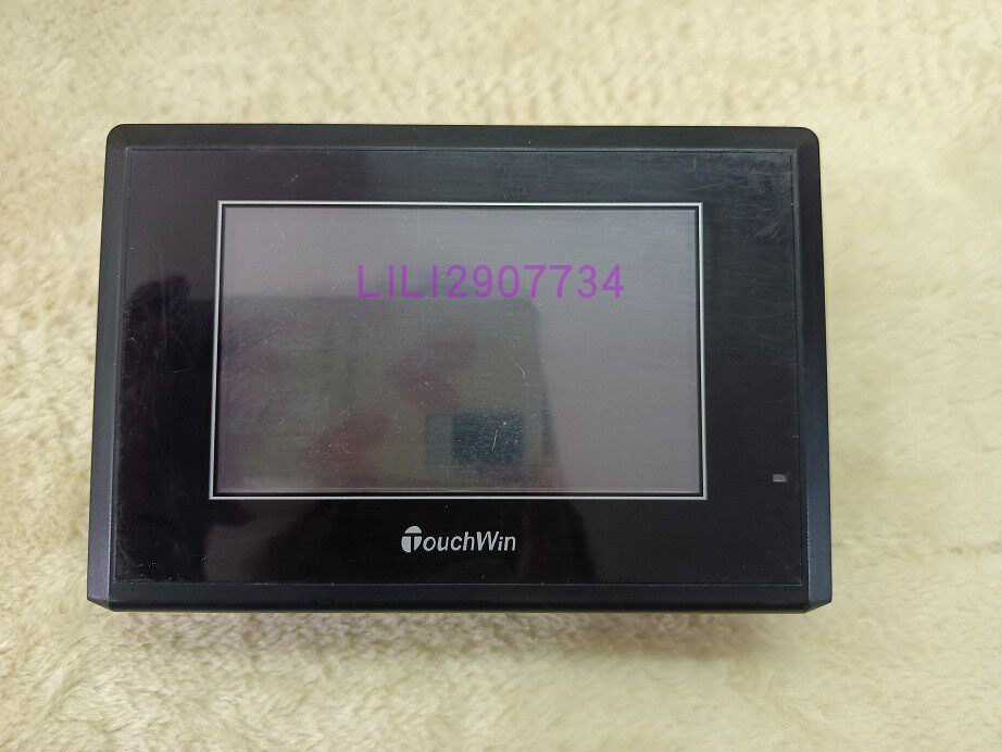 The Sinders 4 3 inch touch screen TH465-MT The physical filming of the bag is good