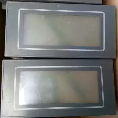 Panasonic touch screen GT11 AIGT2030B test good