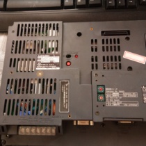  Mitsubishi A970GOT-TBA-B with A9GT-BUSS module A970GOT-TBD-CH Module A9GT-RS4