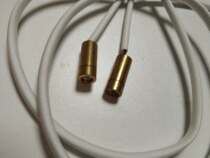 Del 3880 Jindian 50N 50K 50m Huilang Yujia binding machine positioning lamp holder infrared lamp accessories