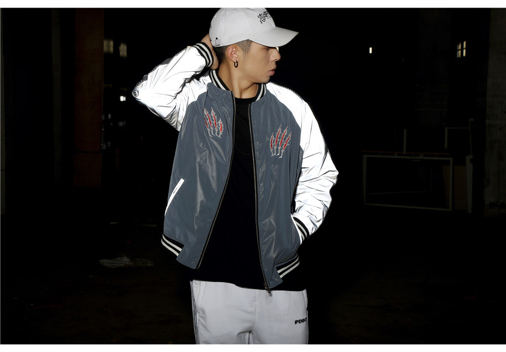 Blouson homme PENNY manches longues - Ref 3116990 Image 18