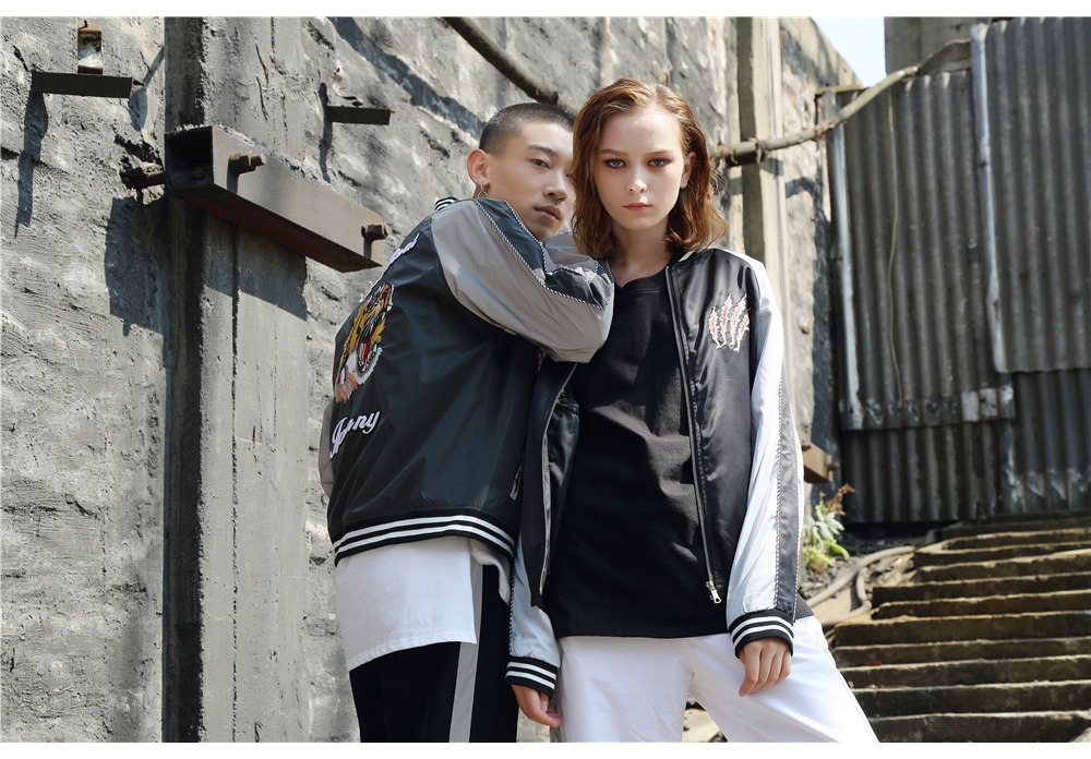 Blouson homme PENNY manches longues - Ref 3116990 Image 14